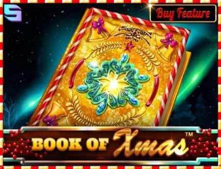 Book of Xmas