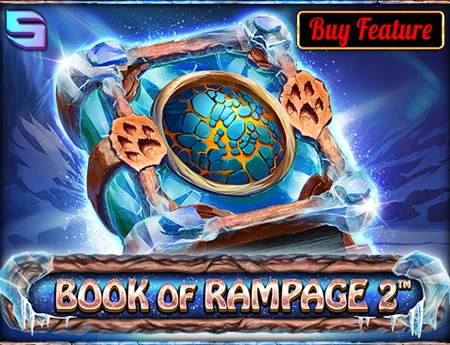 Book Of Rampage 2