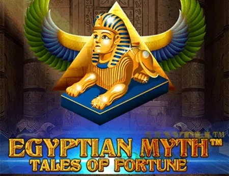 Egyptian Myth - Tales of Fortune