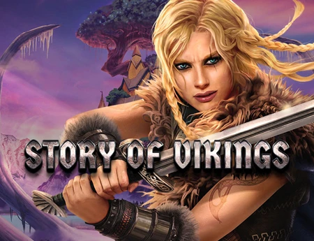 Story Of Vikings