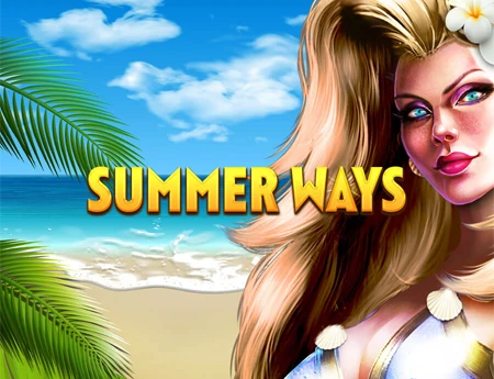 Summer Ways