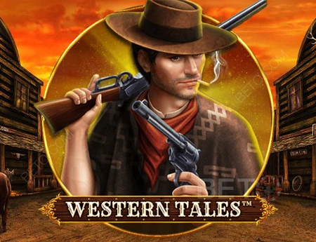Western Tales