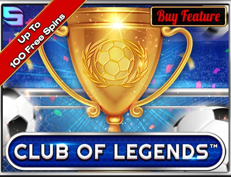 Club Of Legends