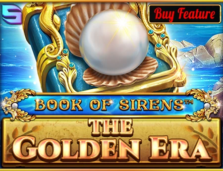 Book Of Sirens -The Golden Era