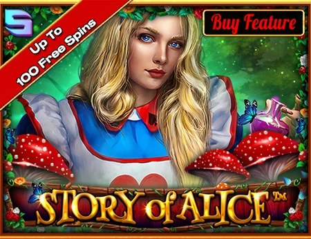 Story Of Alice