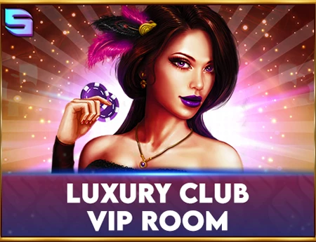 Luxury Club: Vip Room