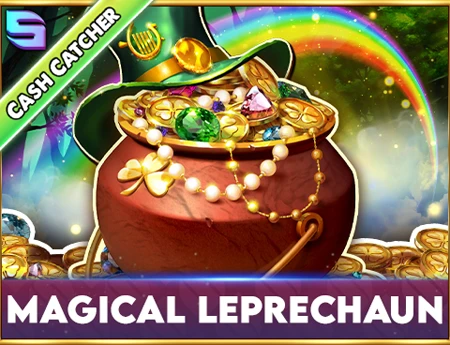 Magical Leprechaun