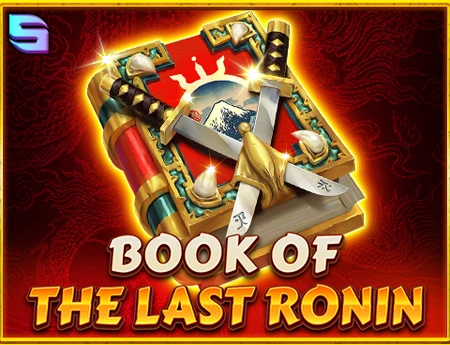 Book Of The Last Ronin