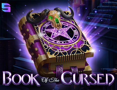 Book Of The Cursed