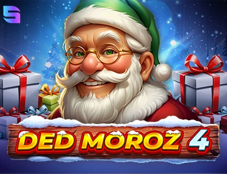Ded Moroz 4