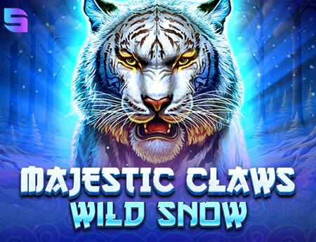 Majestic Claws - Wild Snow