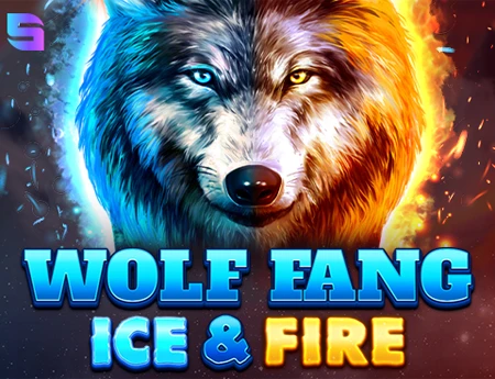 Wolf Fang - Ice & Fire