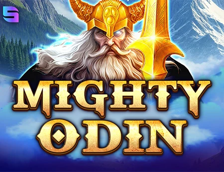 Mighty Odin