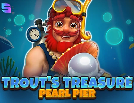 Trout's Treasure - Pearl Pier