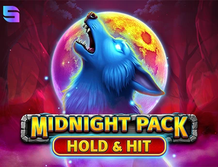 Midnight Pack - Hold & Hit