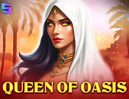 Queen Of Oasis