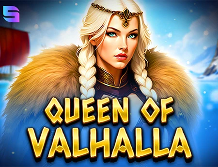 Queen Of Valhalla