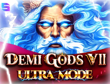 Demi Gods VII