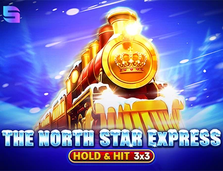 The North Star Express - Hold & Hit 3x3