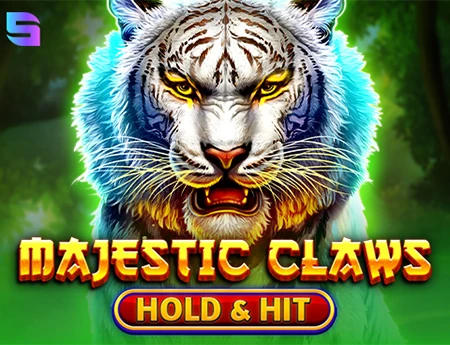 Majestic Claws Hold&Hit