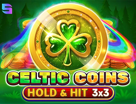 Celtic Coins
