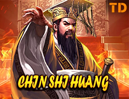Chin Shi Huang