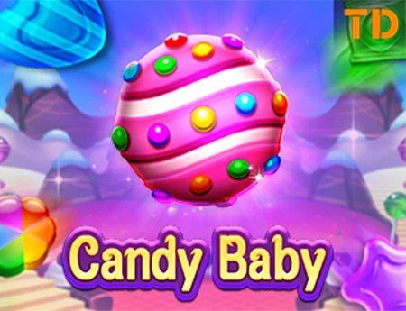 Candy Baby