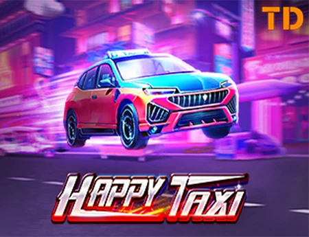 Happy Taxi