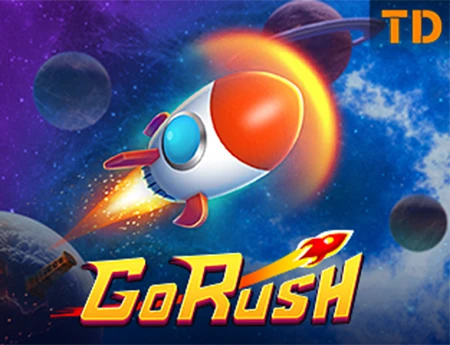 Go Rush