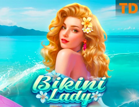 Bikini Lady