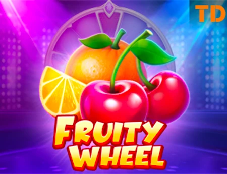 Fruity Wheel