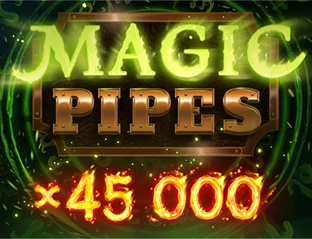 Magic Pipes