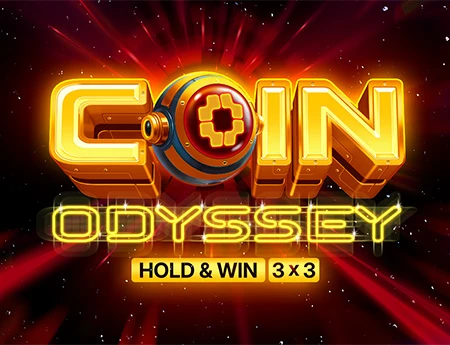 Coin Odyssey