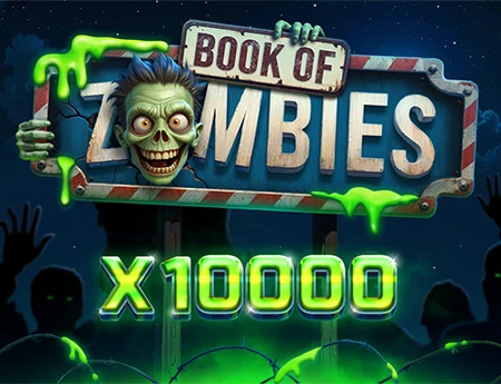 Book of Zombies