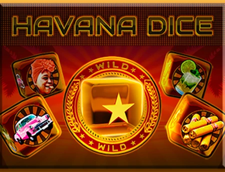 Havana Dice