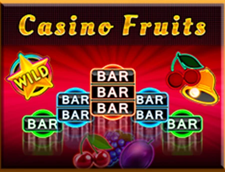 Casino Fruits