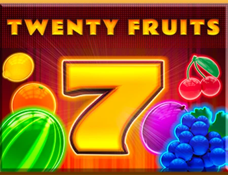 Twenty Fruits