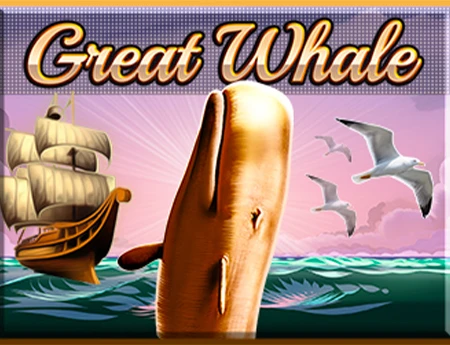 Great Whale