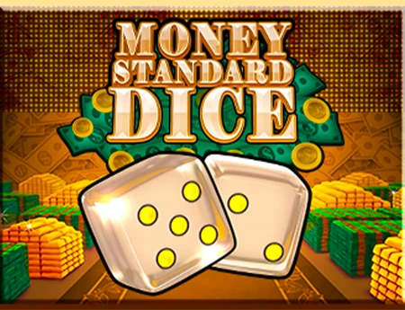 Money Standard Dice
