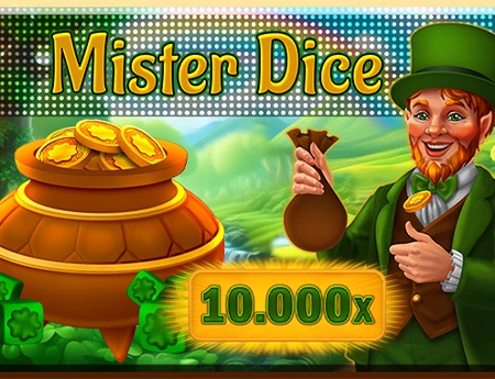 Mister Dice