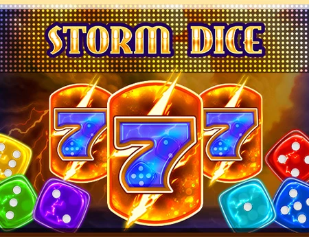 Storm Dice