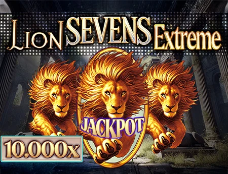 Lions Sevens Extreme