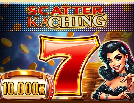 Scatter KaChing