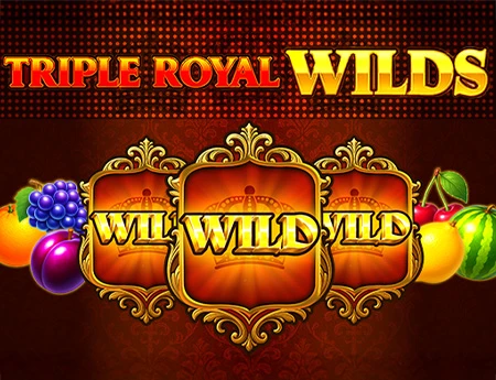 Triple Royal Wilds