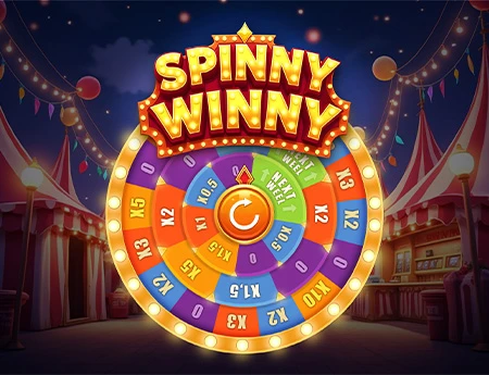 Spinny Winny