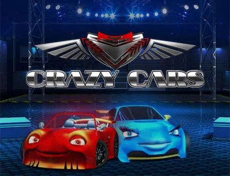 Crazy Cars