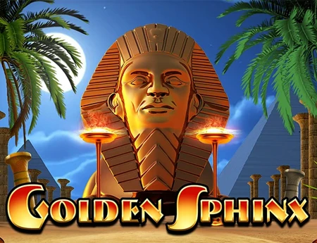 Golden Sphinx