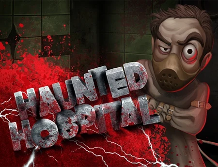 Haunted Hospital