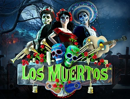 Los Muertos