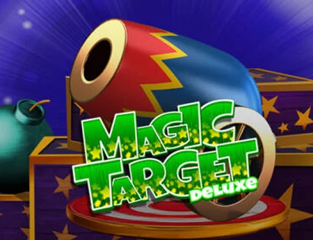 Magic Target Deluxe